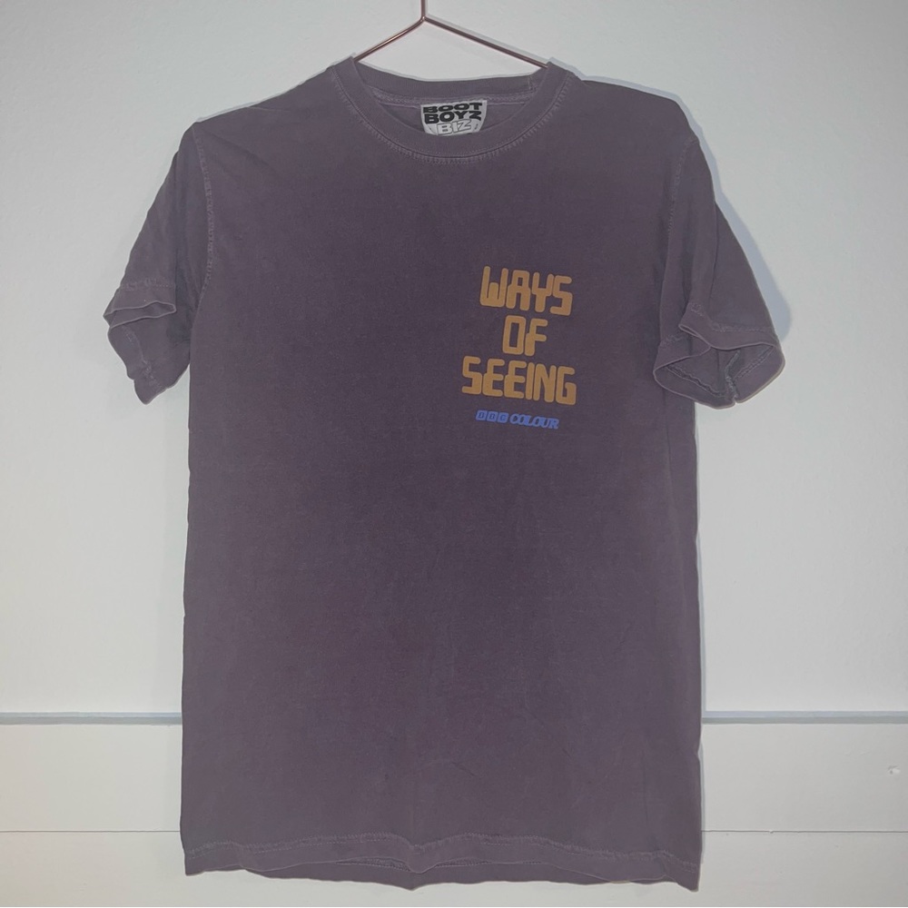 Boot Boyz Tee